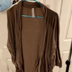 The Shawl of All Shawls